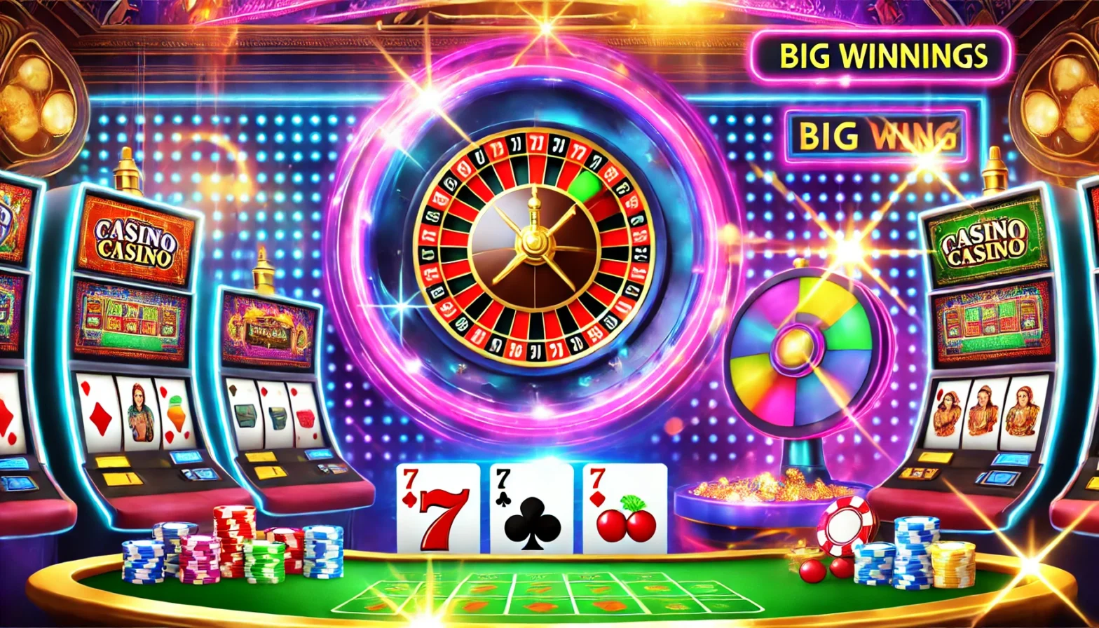 online casino - outlook igaming