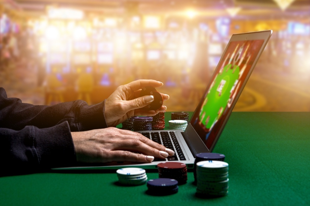 online poker