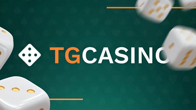 visitar o tg.casino