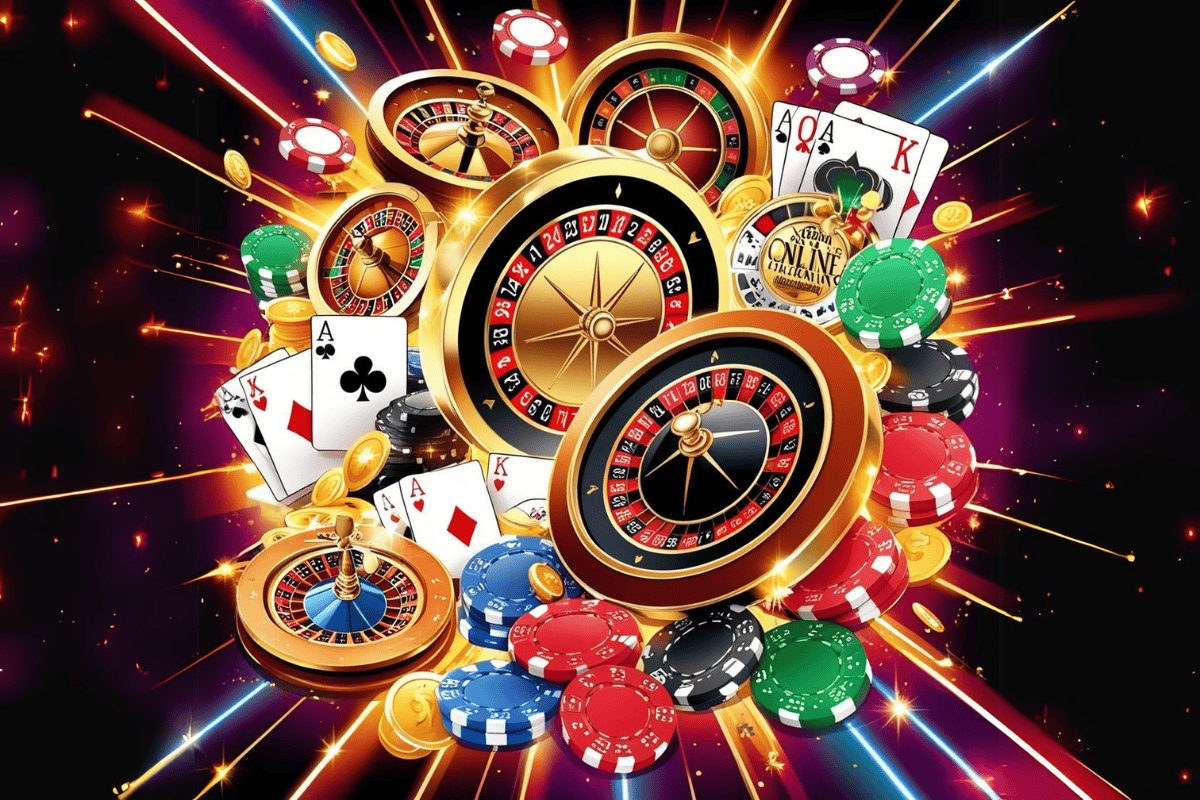 ολα τα Online Casino που αξίζει να παίξετε στην Ελλάδα Outlook India GR